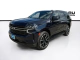 2021 Chevrolet Tahoe - Preview 3