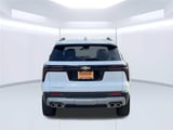 2027 Chevrolet Traverse - Preview 4