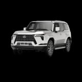 2027 Lexus GX - Preview 2