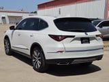 2026 Acura MDX - Preview 7