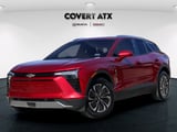 2024 Chevrolet Blazer EV - Preview 2