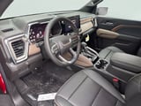 2026 GMC Canyon - Preview 8