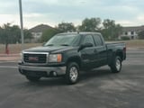 2008 GMC Sierra 1500 - Preview 3