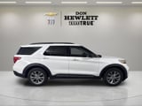 2022 Ford Explorer - Preview 8