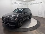 2021 Mercedes-Benz GLC - Preview 3