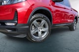 2023 Honda Ridgeline - Preview 4