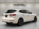 2017 Maserati Levante - Preview 5
