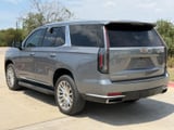 2021 Cadillac Escalade - Preview 4