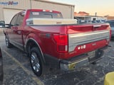 2020 Ford F-150 - Preview 4