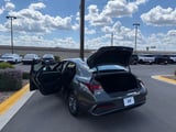 2024 Hyundai Elantra - Preview 14