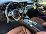 2022 Mercedes-Benz GLC - Preview 7