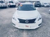 2015 Nissan Altima - Preview 2