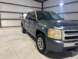 2009 Chevrolet Silverado 1500 - Preview 4