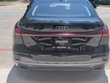 2025 Audi A5 - Preview 8