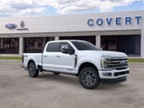 2026 Ford F-250 - Preview 7