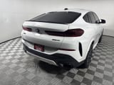 2026 BMW X6 - Preview 6