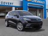 2027 Chevrolet Bolt - Preview 7