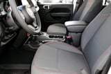 2026 Jeep Wrangler - Preview 9