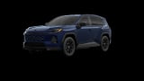 2026 Toyota RAV4 - Preview 2