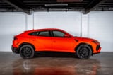 2025 Lamborghini Urus - Preview 3