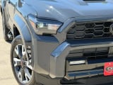 2025 Toyota 4Runner - Preview 3