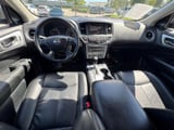 2020 Nissan Pathfinder - Preview 13