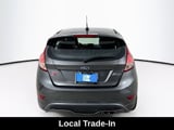 2018 Ford Fiesta - Preview 6
