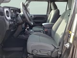 2026 Jeep Wrangler - Preview 10