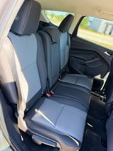 2018 Ford Escape - Preview 14