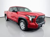 2026 Toyota Tundra - Preview 3