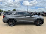 2026 Ford Explorer - Preview 8