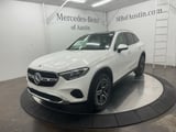 2027 Mercedes-Benz GLC - Preview 4