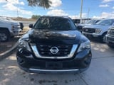 2020 Nissan Pathfinder - Preview 2