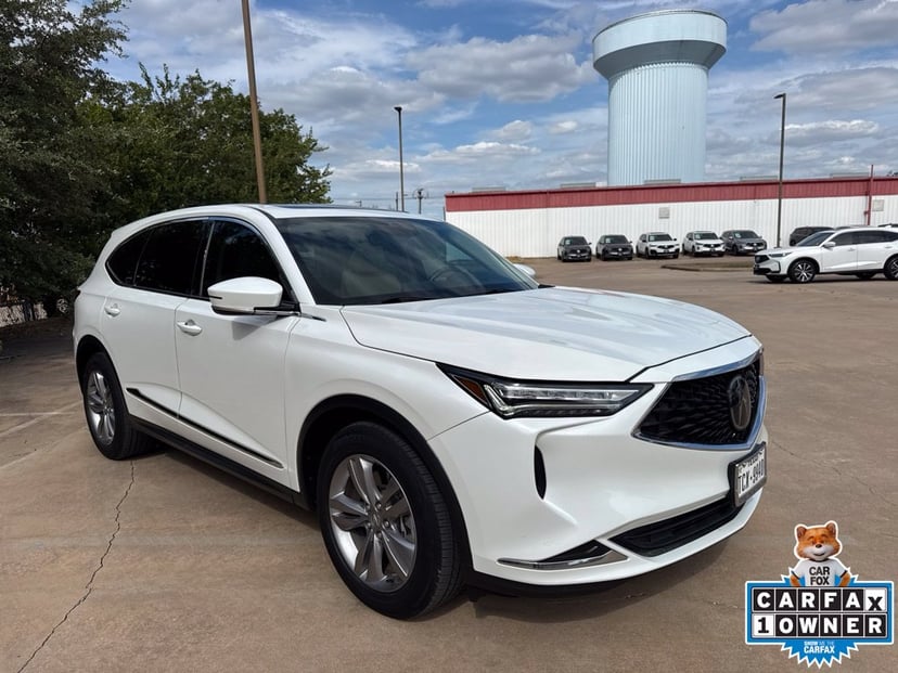 2023 Acura MDX - Image 1