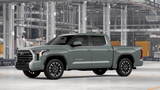 2026 Toyota Tundra - Preview 2