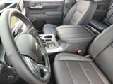 2026 Chevrolet Silverado 1500 - Preview 10