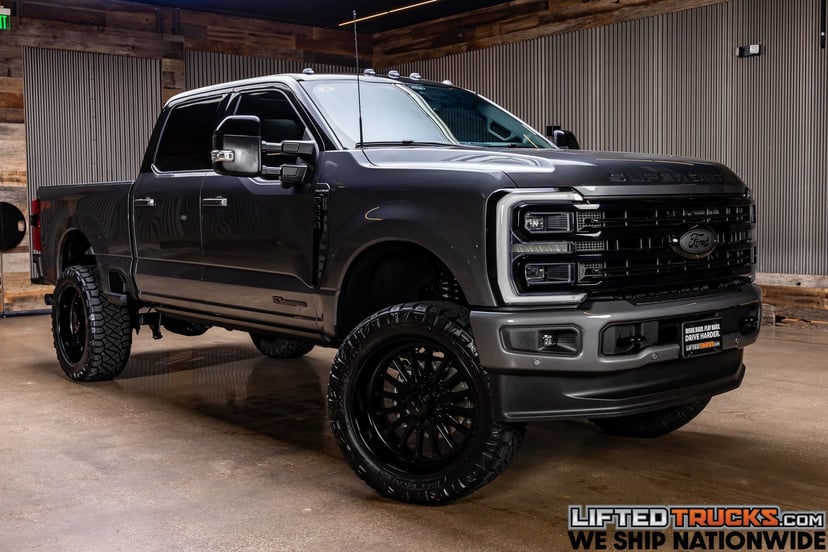 2026 Ford F-250 - Image 1