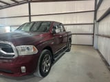 2017 Ram 1500 - Preview 3
