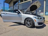 2018 BMW 2 Series - Preview 15