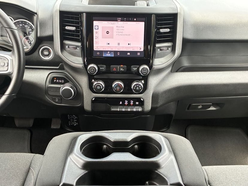 2026 Ram 1500 Express - Image 3