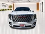 2022 GMC Yukon - Preview 3
