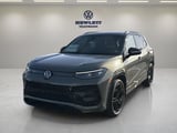 2026 Volkswagen Tiguan - Preview 2