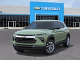 2026 Chevrolet Trailblazer - Preview 6