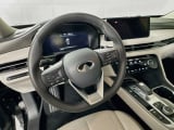 2026 INFINITI QX60 - Preview 11