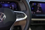 2026 Volkswagen Atlas - Preview 13