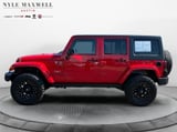 2018 Jeep Wrangler - Preview 11