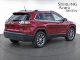 2020 Jeep Cherokee - Preview 4