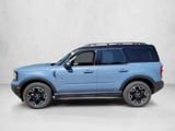 2025 Ford Bronco - Preview 8