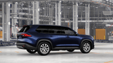 2026 Toyota Grand Highlander - Preview 11