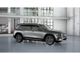 2026 Mercedes-Benz GLB - Preview 13